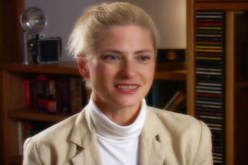 Prudence Johnson