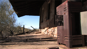 Vulture Mine